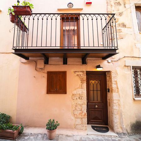 شقة Athena'S House خانيا المظهر الخارجي الصورة