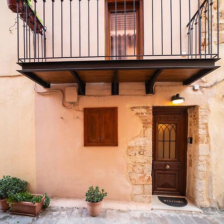 شقة Athena'S House خانيا المظهر الخارجي الصورة