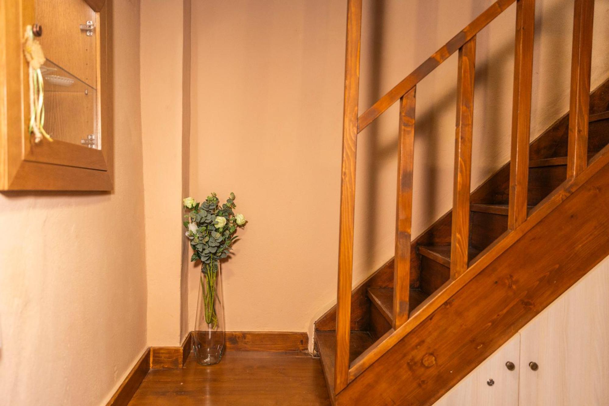 شقة Athena'S House خانيا المظهر الخارجي الصورة
